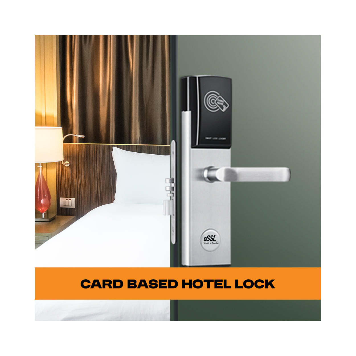 eSSL Hotel Management Software - Hotel Staff Time & Attendance + Payroll Software